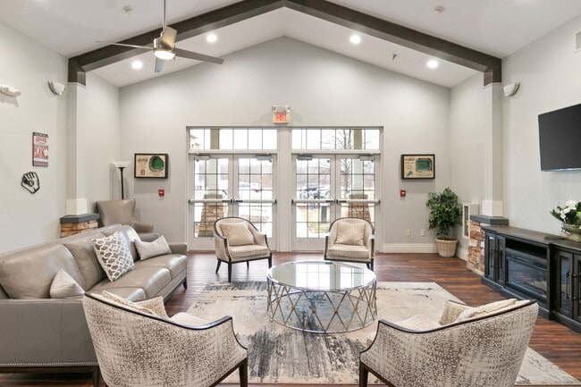Interior Photo - Lynden Parke Apartments