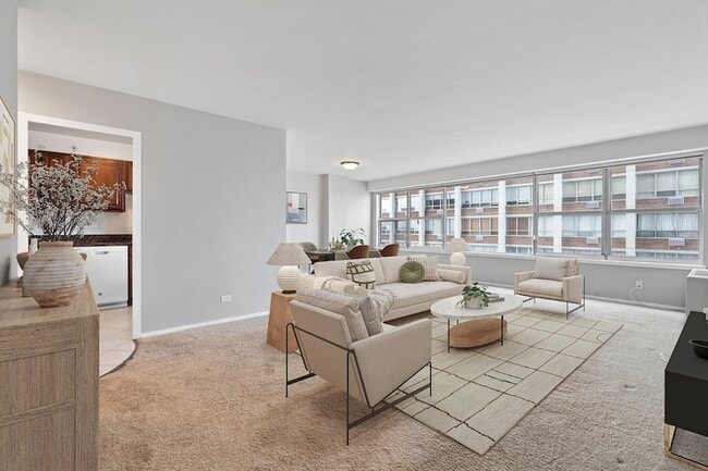 Foto del edificio - 6157 N Sheridan Rd