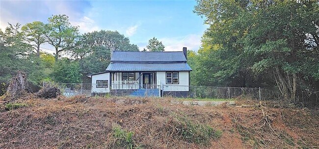 Building Photo - 2895 Turner Church Rd