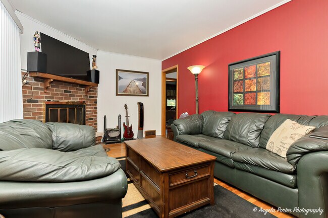 Foto del edificio - 8713 Memory Trail