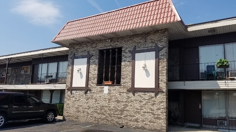 Foto principal - 1722 Mannheim Rd