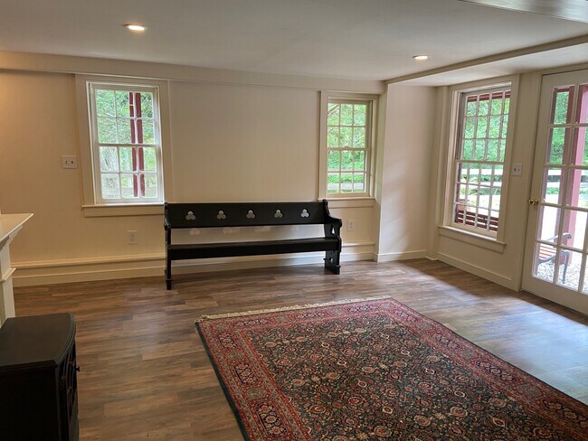 Foto del edificio - 95 Saybrook Rd