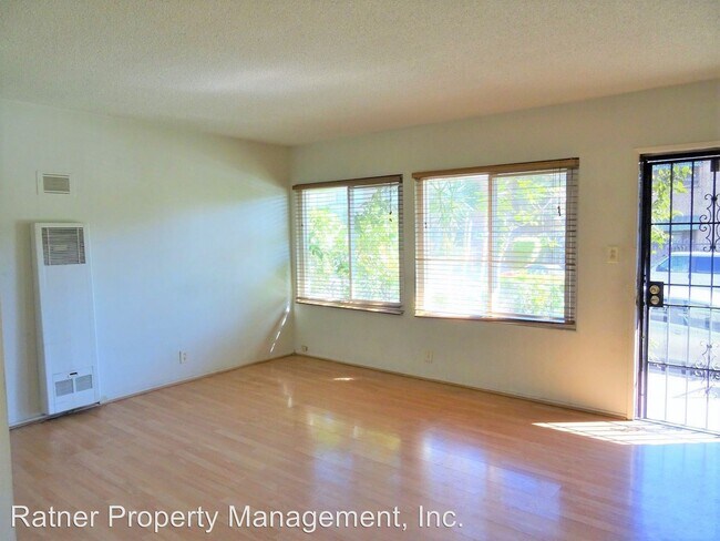 Building Photo - 1411 N Mansfield Ave