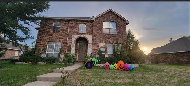 Foto del edificio - 7313 Meadowwood Dr