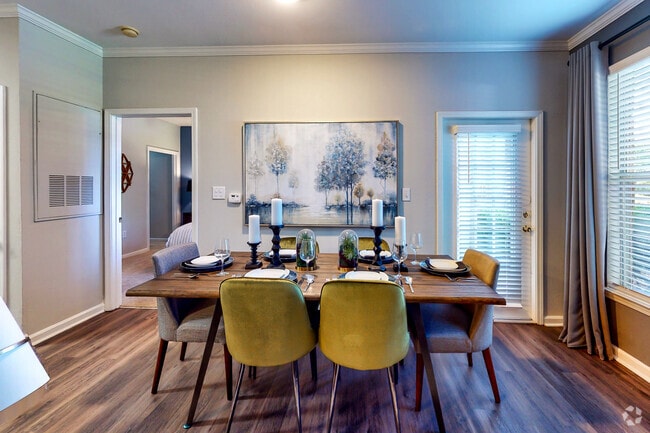 Highlands At Alexander Pointe Apartments Charlotte, NC