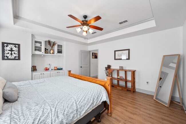 Foto del edificio - 6304 78th St