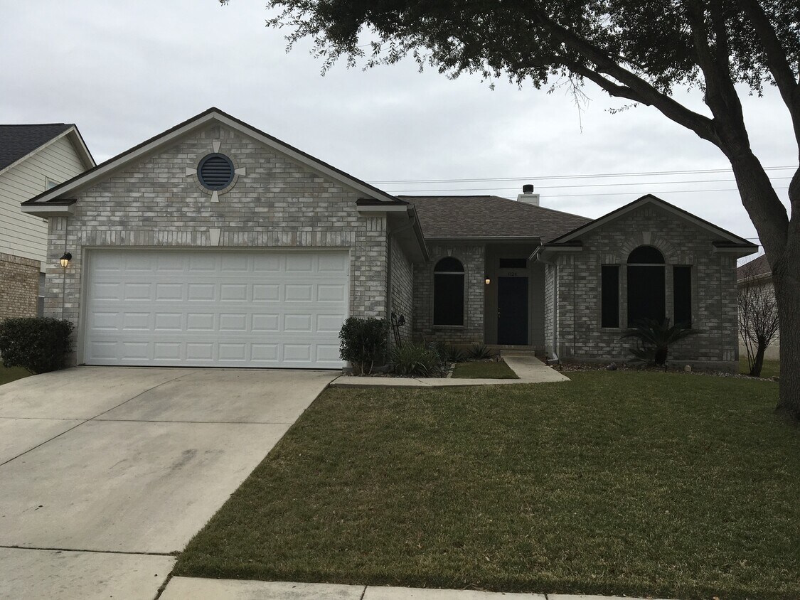 Foto principal - Welcome home to 824 Crossbranch!