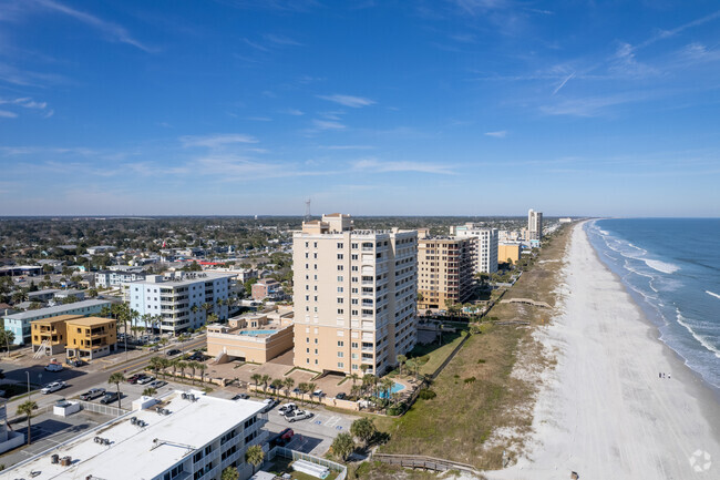 Acquilus II - Apartments in Jacksonville Beach, FL | Apartments.com