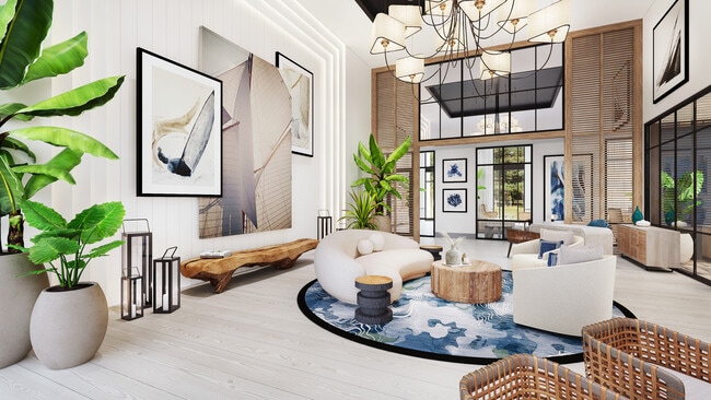 Building Photo - Tides at Palm Bay