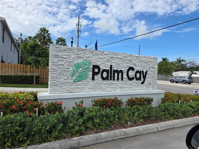 Foto del edificio - 261 NE 16th St