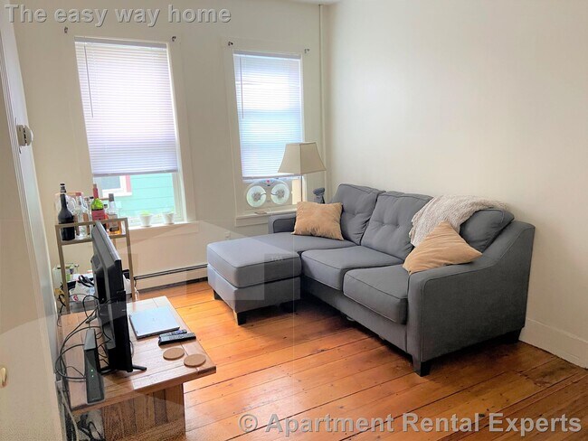 Foto del edificio - 37 Oak St