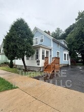 Building Photo - 705 North Ave