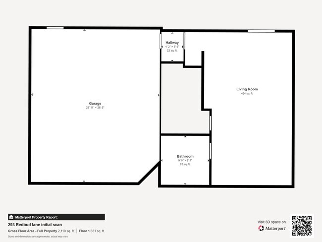 Foto del edificio - 293 Red Bud Ln