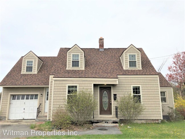 Building Photo - 3 br, 1 bath House - 368 Roosevelt Avenue
