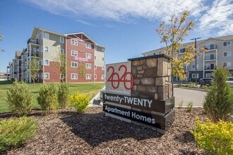 Building Photo - 2020 Apartments