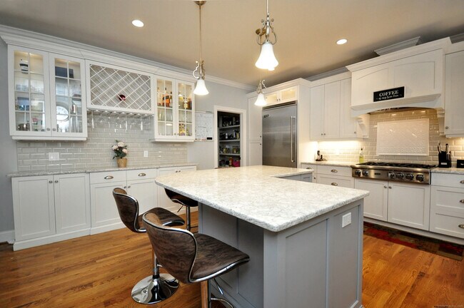 Foto del edificio - 7 Newcastle Pl