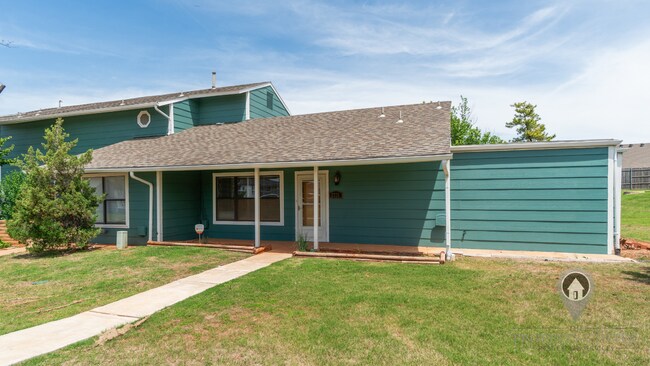 Foto del edificio - Charming Updated Gem Near Quail Springs!
