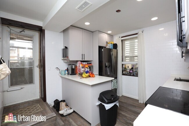 Foto del edificio - 1502 W Thomas St