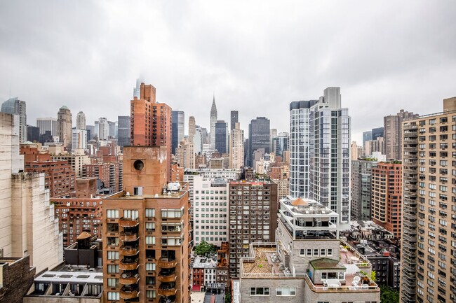 Foto del edificio - 155 E 31st St