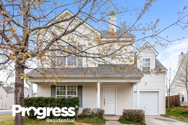 Building Photo - 407 Chelton Oaks Dr