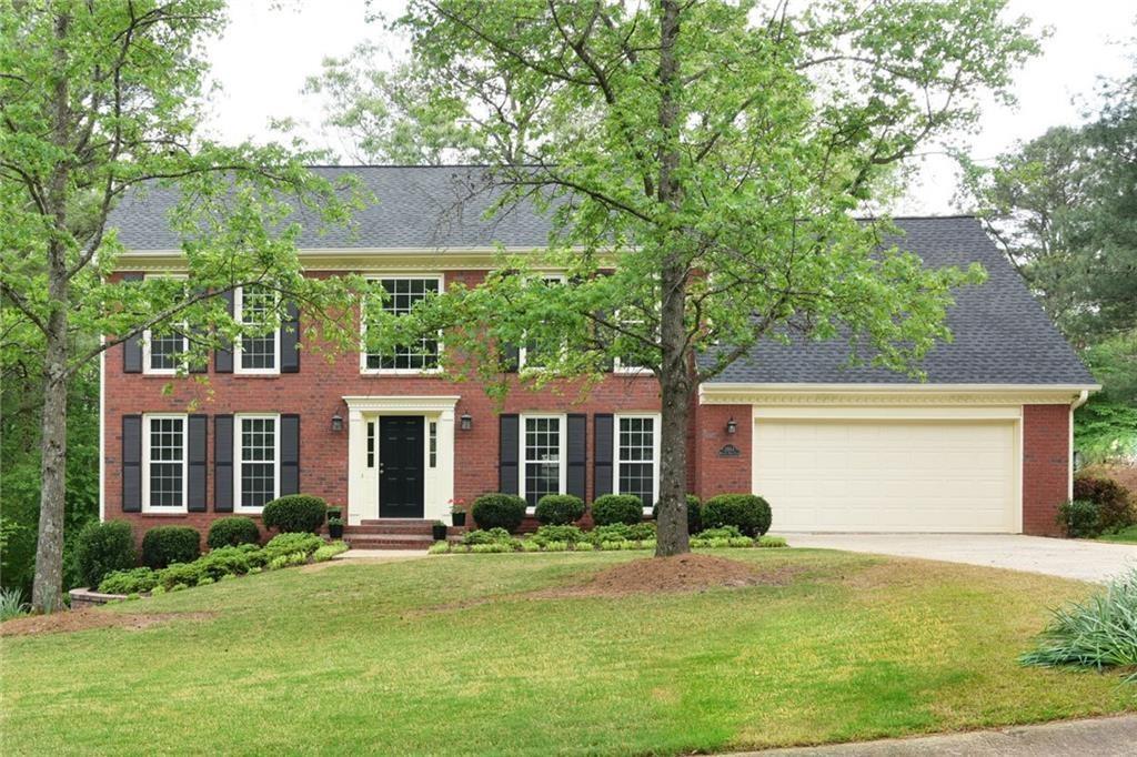 Primary Photo - 2812 Regents Park Ln