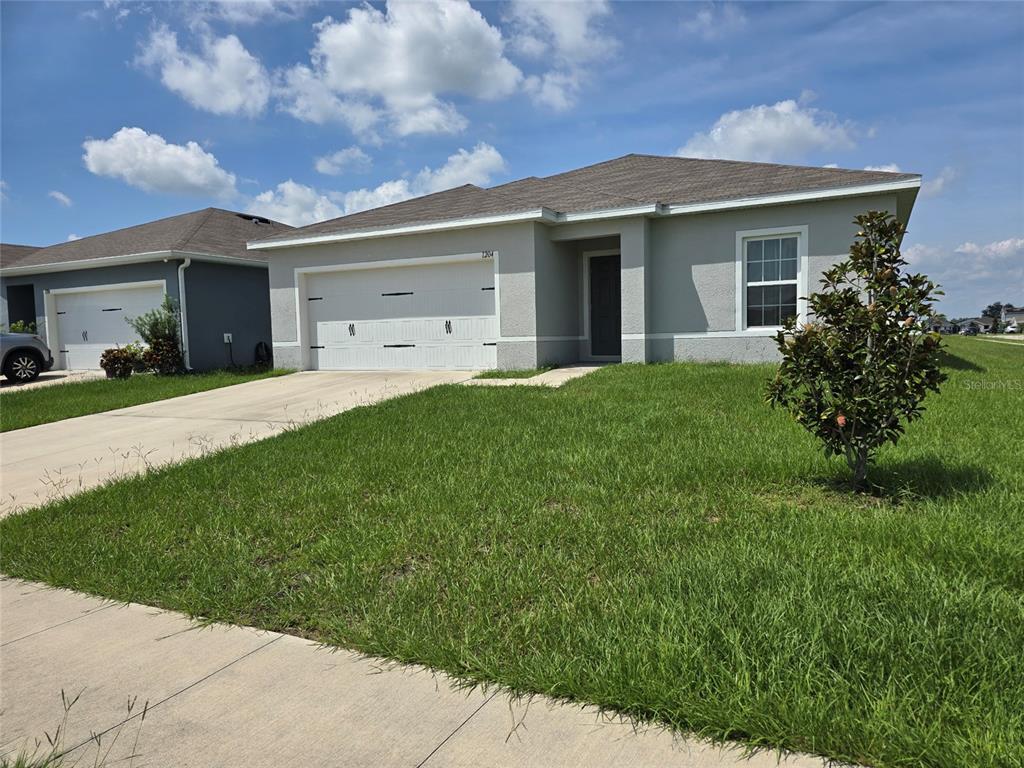 Foto principal - 1204 Golden Eagle Ln
