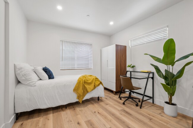 Foto del edificio - 2210 Martin Luther King Jr Way