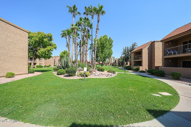 Building Photo - 8250 E Arabian Trail