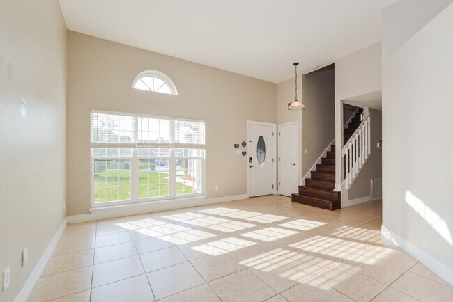 Foto del edificio - 811 Longleaf Pine Ct