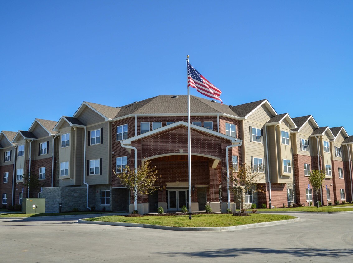Foto principal - Sinclair Estates
