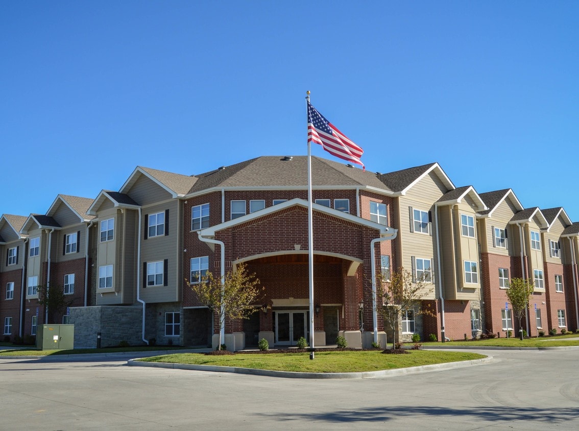 Primary Photo - Sinclair Estates