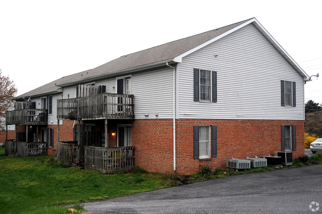 Foto del edificio - 400 W Cherry Dr