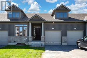 Photo du bâtiment - 1335 Whetherfield St