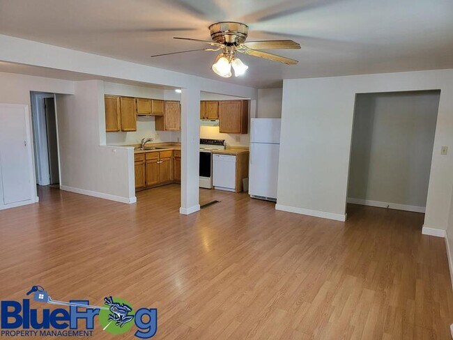 Foto del edificio - 701 Walter St