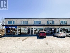 Building Photo - 1032 Burnhamthorpe Rd E