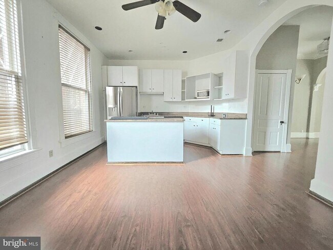 Foto del edificio - 1636 19th St NW