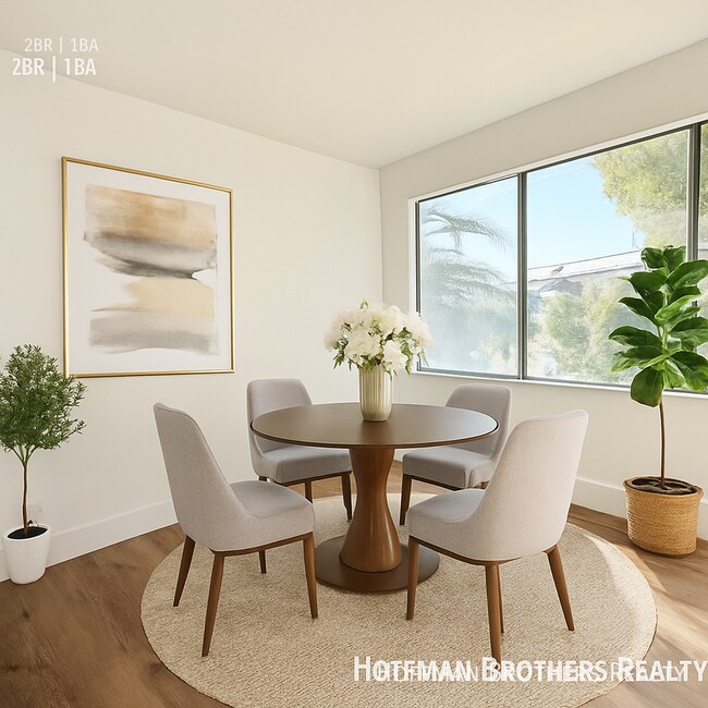 Foto del edificio - 1419 S Wilton Pl