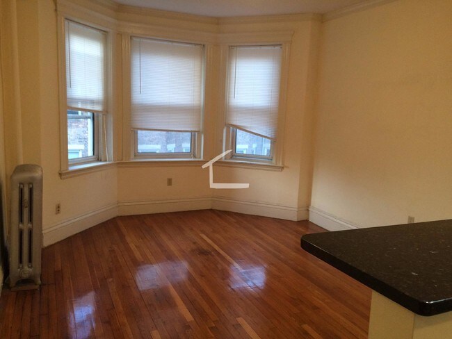 Foto del edificio - 107 Queensberry St