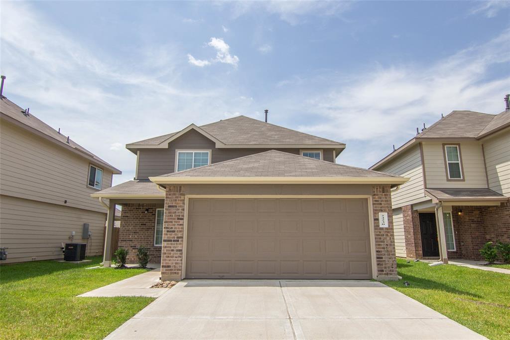 24230 Avogadro Dr, Katy, TX 77493 House Rental in Katy, TX