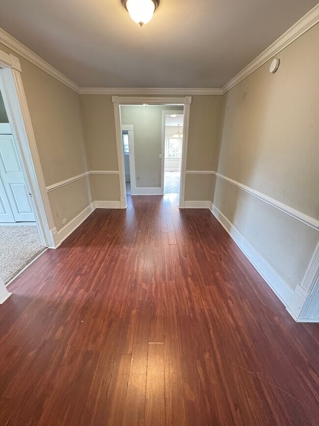 Foto del edificio - 1201 Fifth Ave