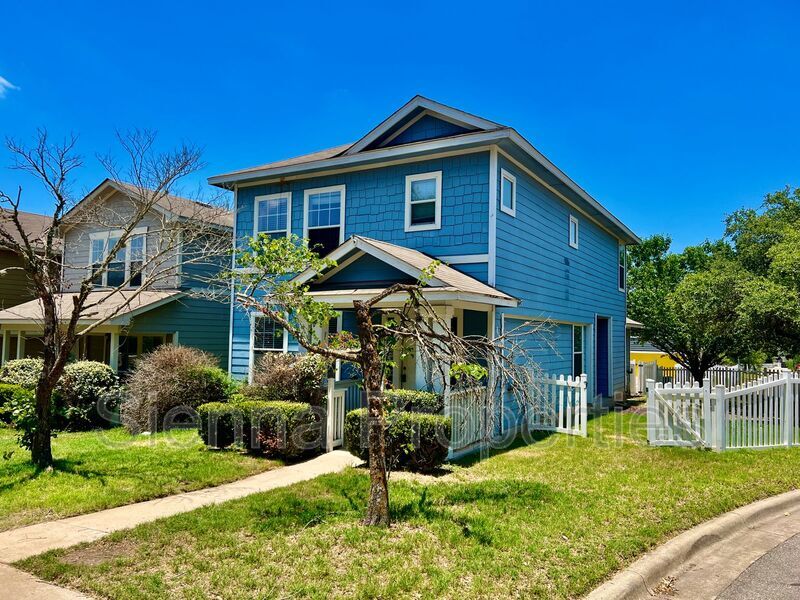 114B Auction Oak, Kyle, TX 78640 House for Rent in Kyle, TX