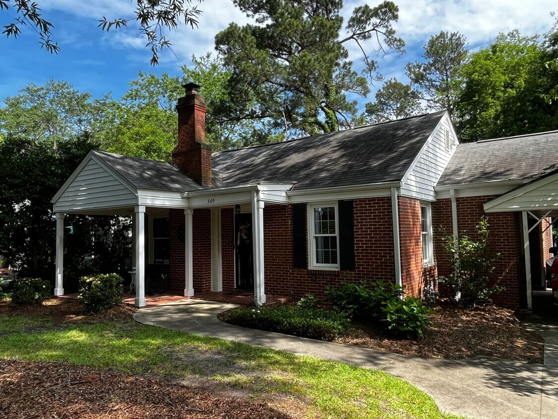 Primary Photo - 3109 Bransford Road in Summerville