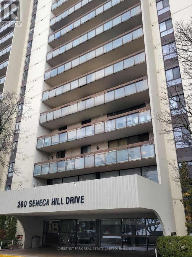 Building Photo - 260 Seneca Hill Dr