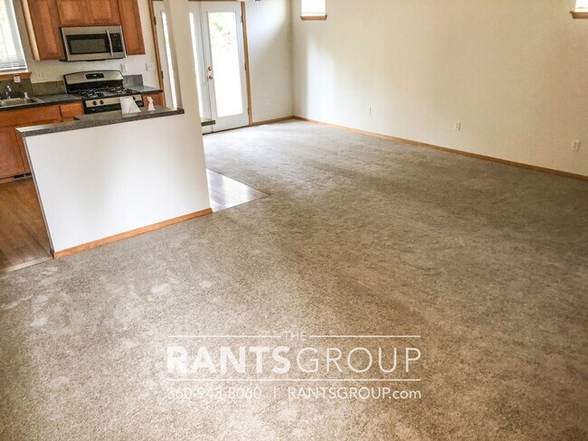 Foto del edificio - 3 br, 2.5 bath House - 815 Sarah Ct NW