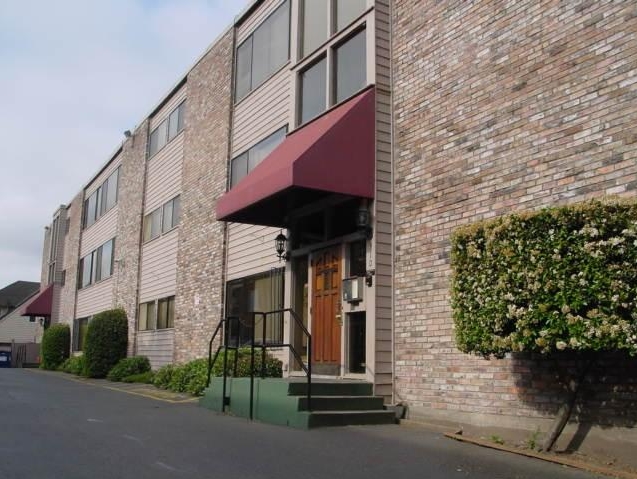 Building Photo - The Molokai Apartments