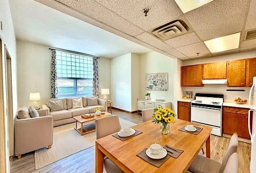 Primary Photo - Blume Lofts