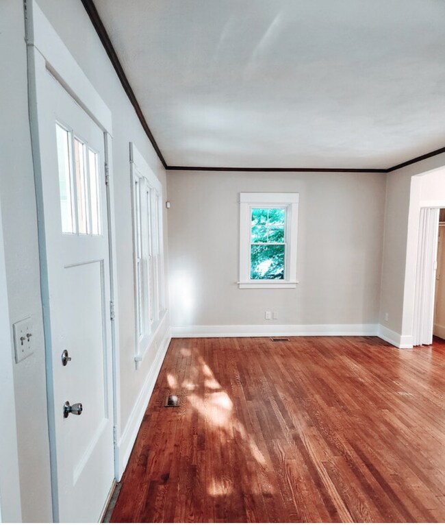 Foto del edificio - 1733 Duncan Rd