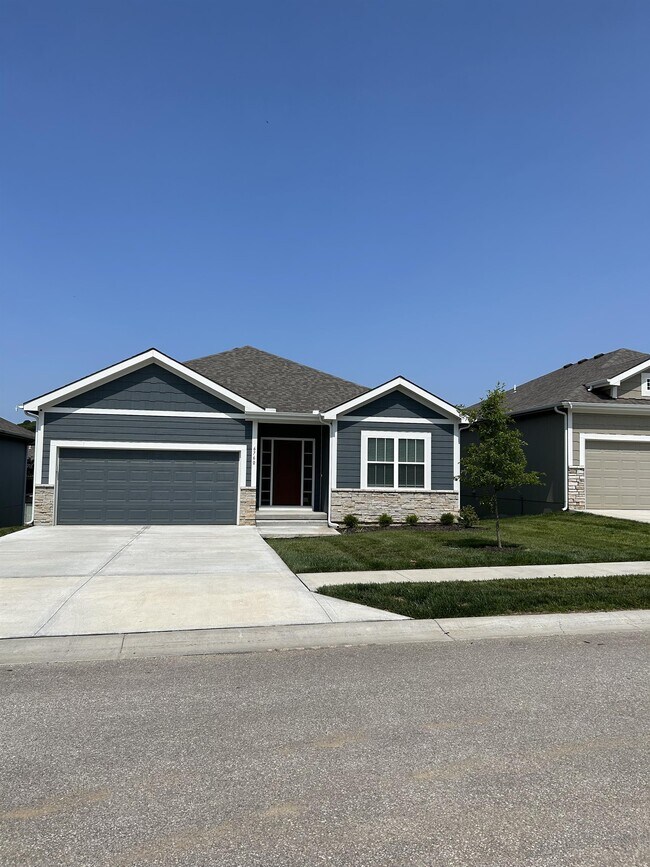 Foto del edificio - 6760 Prairie Ln