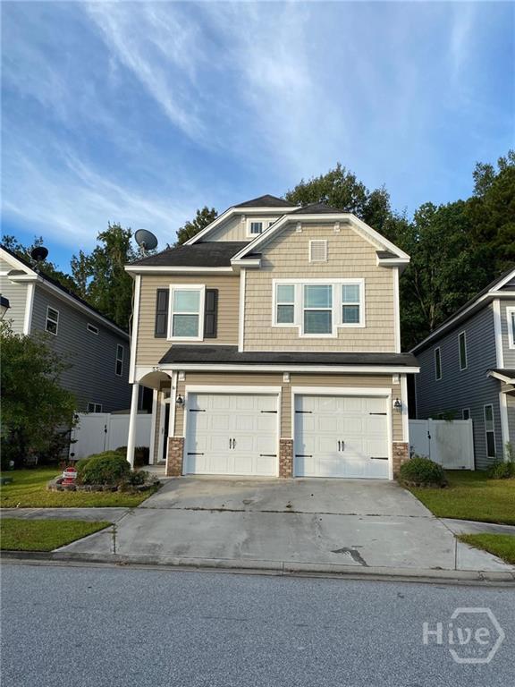 Foto del edificio - 550 Summer Hill Way