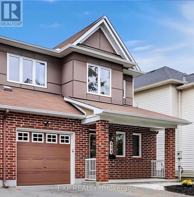 Building Photo - 634 Paul Métivier Dr.